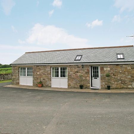The Fauld Villa Gilsland Exterior photo